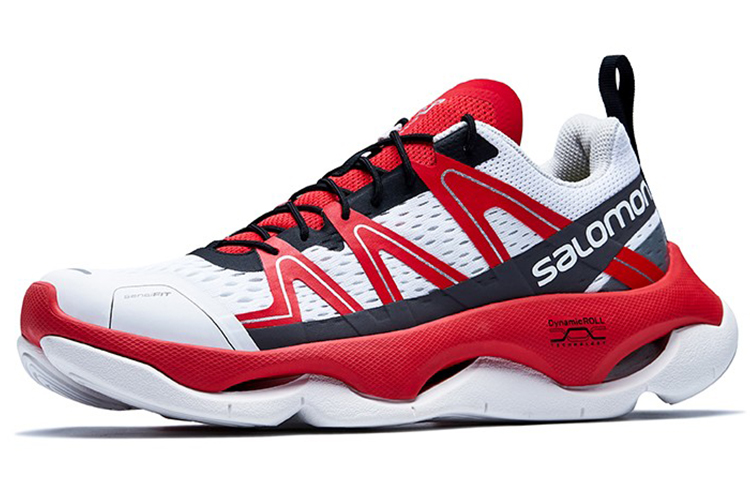 Salomon Road Feng 圖 2