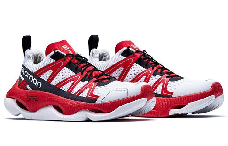 Salomon Road Feng 圖 3