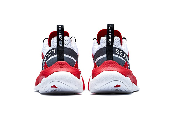 Salomon Road Feng 圖 4