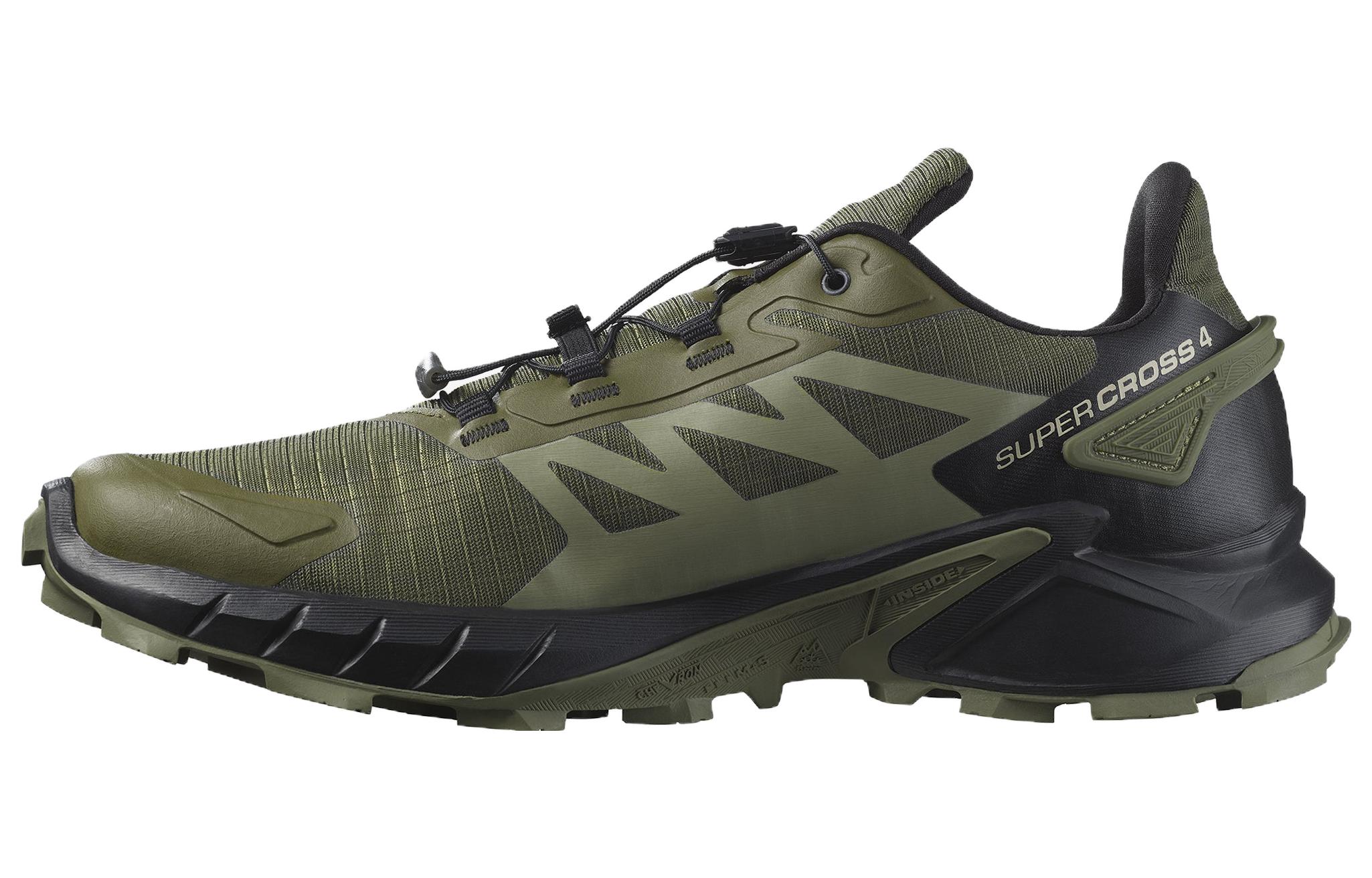 Buy Sepatu Lari Salomon 'JW_221963860704306135' L47205100