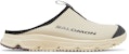 Salomon RX 3.0 Slide 'Bleached Sand' Pewarnaan Pasir Pudar 416397