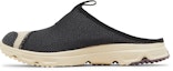 Lookbook Salomon RX 3.0 Slide 'Bleached Sand' Pewarnaan Pasir Pudar 416397