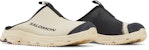 Salomon RX 3.0 Slide 'Bleached Sand' Pewarnaan Pasir Pudar 416397