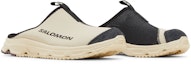 Cheap Salomon RX 3.0 Slide 'Bleached Sand' Pewarnaan Pasir Pudar 416397