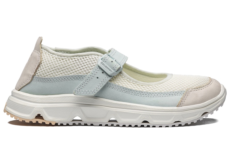 Salomon RX Marie-Jeanne Alpen Blossom Vanilla Ice Flow L47971200