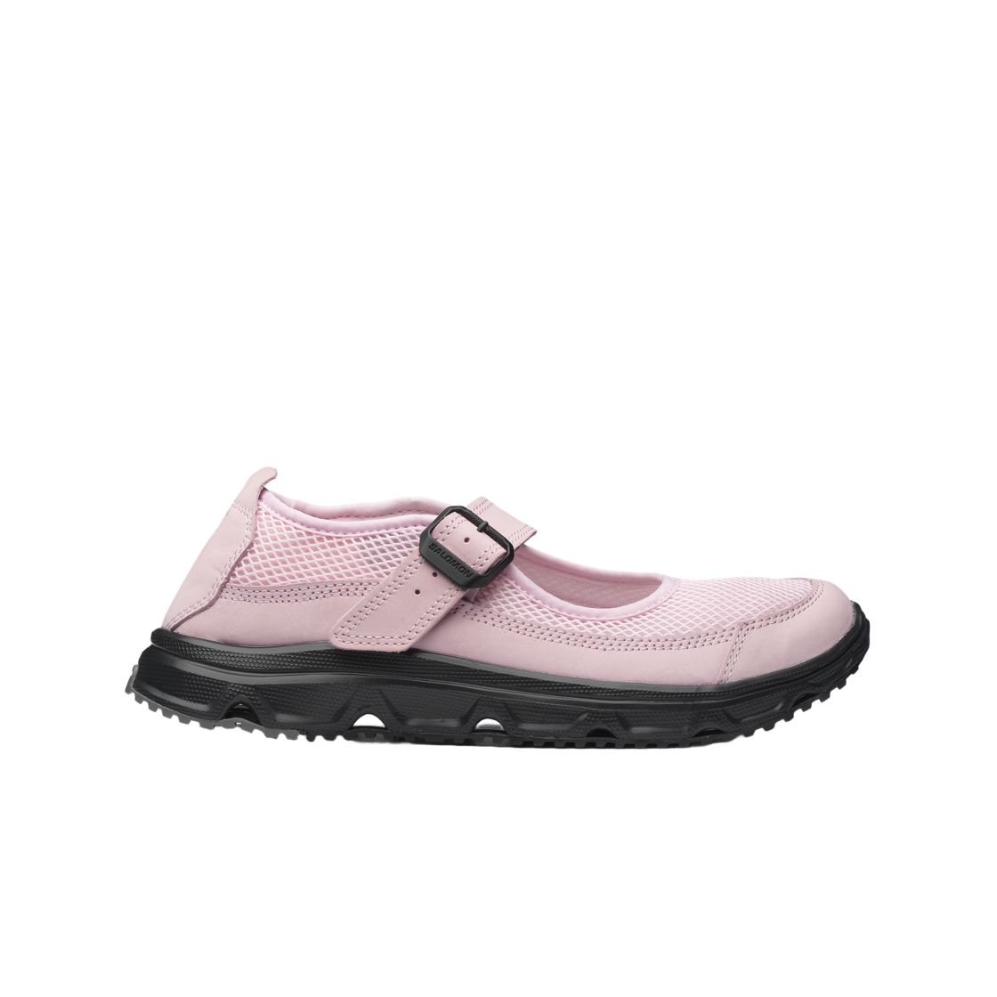 Salomon RX Marie-Jeanne Woven Sandal 'Icy Pink BlackAlloy' L49206700