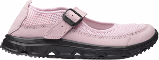 Salomon RX Marie-Jeanne Woven Sandal 'Icy Pink BlackAlloy' L49206700