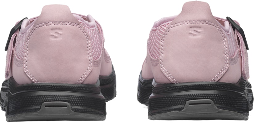 Sandalia Tejida Salomon RX Marie-Jeanne ''Icy Pink Black Alloy'' L49206700 Lookbook Sandalia Tejida Salomon RX Marie-Jeanne ''Icy Pink Black Alloy'' L49206700