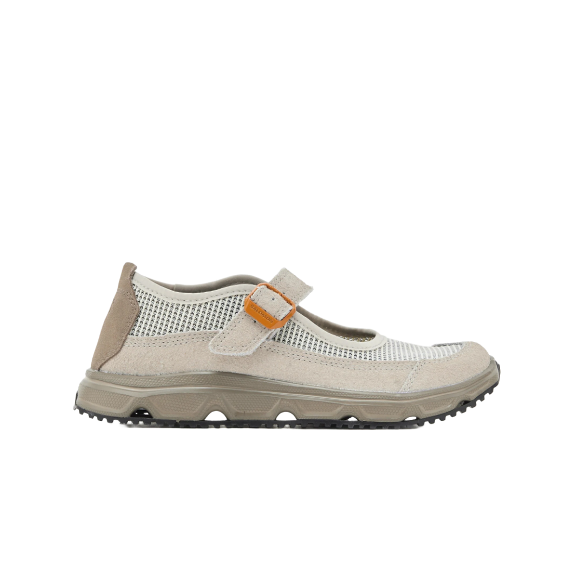 Salomon RX Marie-Jeanne Woven Sandal 'Walnut' L49149100