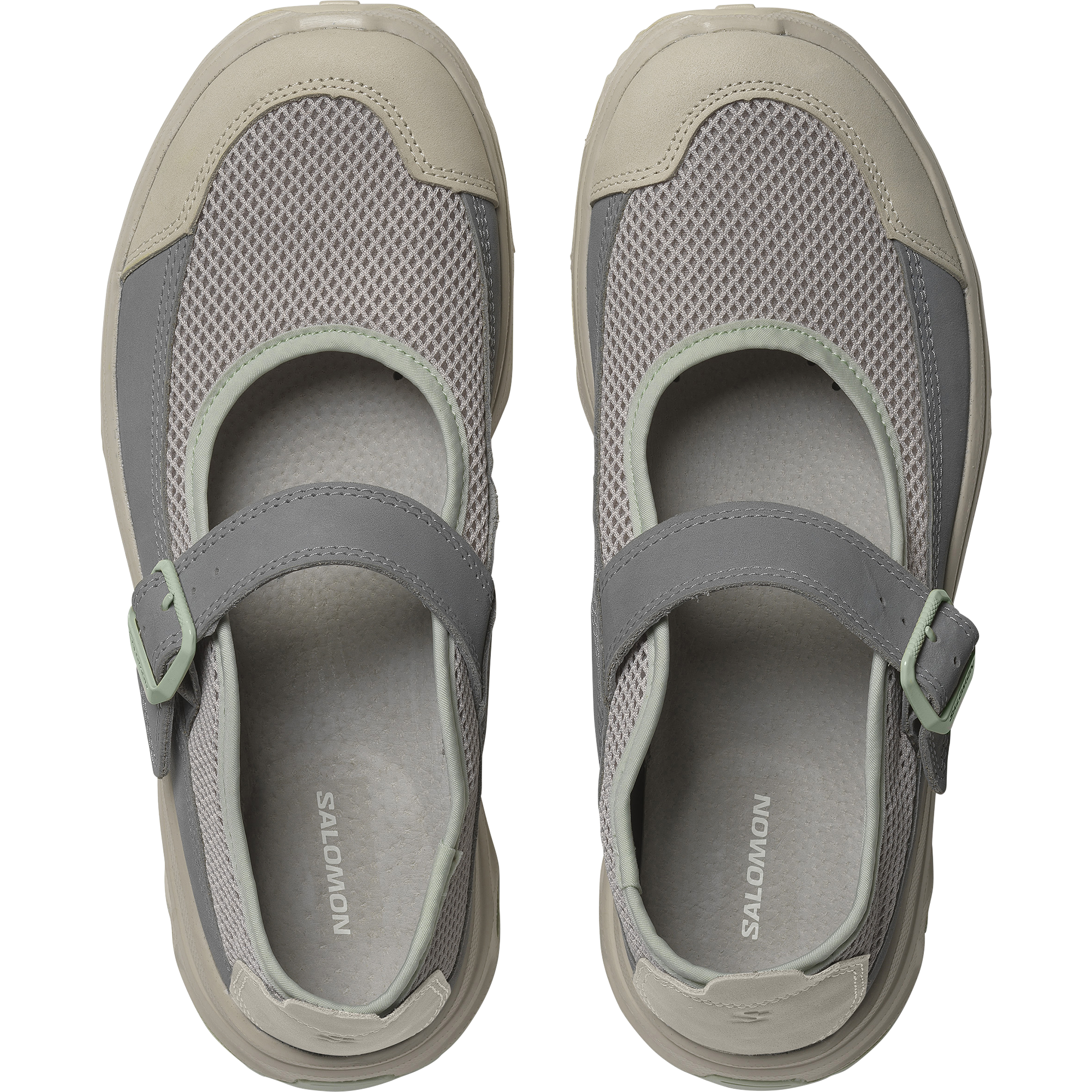 Lookbook Salomon RX Mary Jane Chaussures L47750400