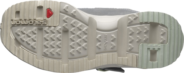 Salomon RX Mary Jane Sepatu Wanita L47750400 Lookbook Salomon RX Mary Jane Sepatu Wanita L47750400