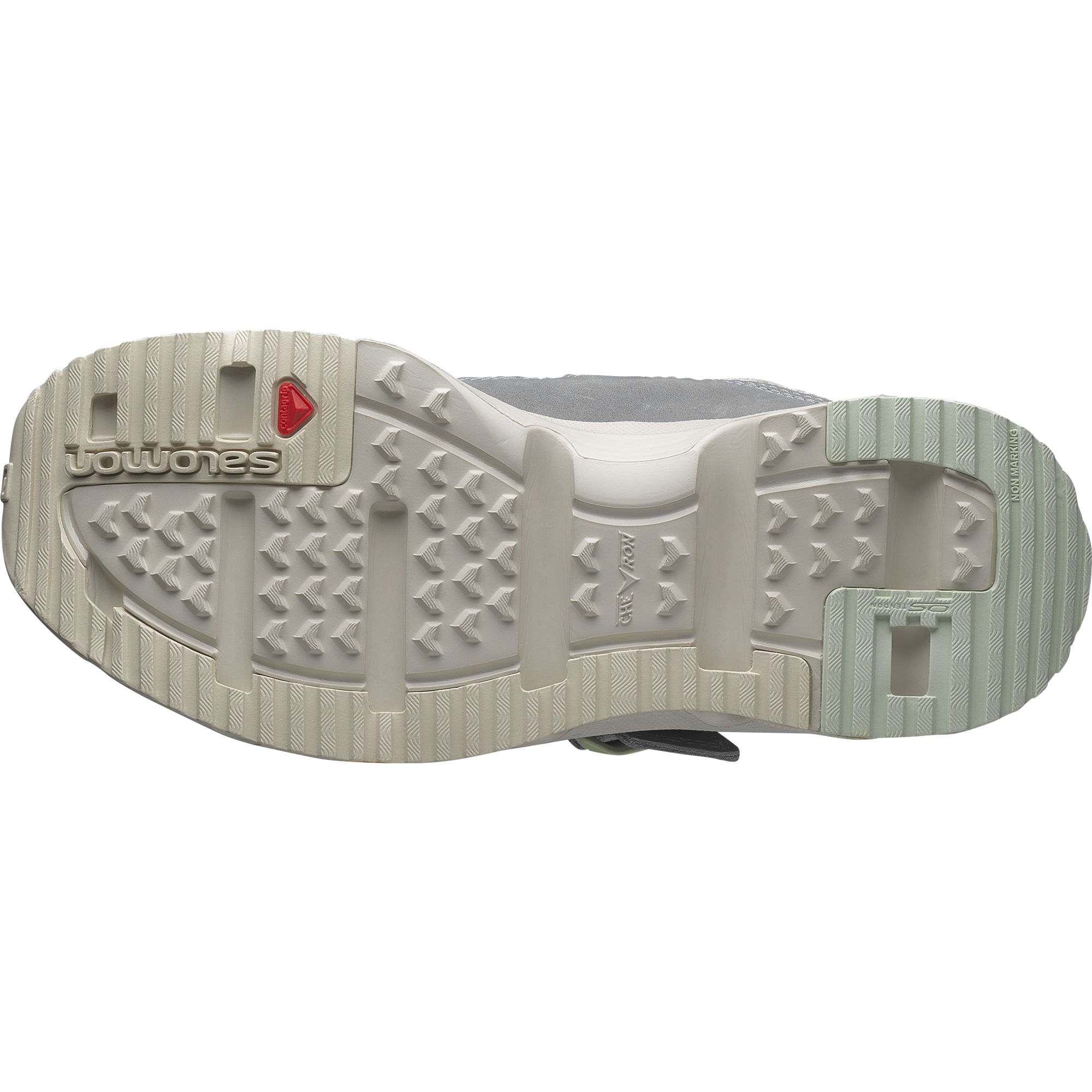 Shop Salomon RX Mary Jane Chaussures L47750400