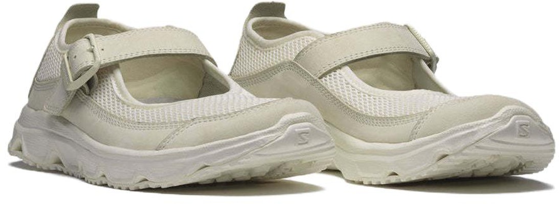 Salomon RX Mary Jane Lunar Rock/Quiet Shade/White L47433800 Lookbook Salomon RX Mary Jane Lunar Rock/Quiet Shade/White L47433800