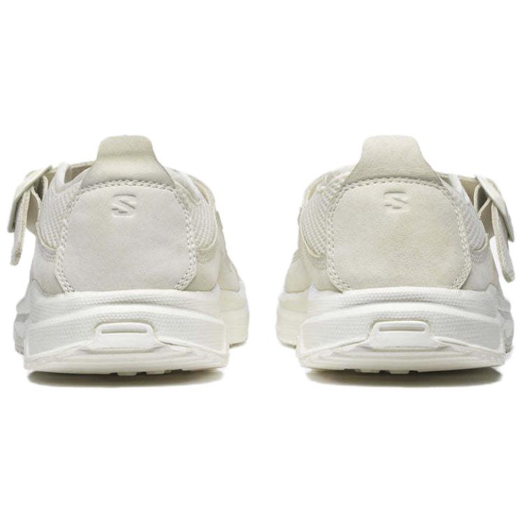 Details for Salomon RX Mary Jane Lunar Rock/Quiet Shade/White L47433800