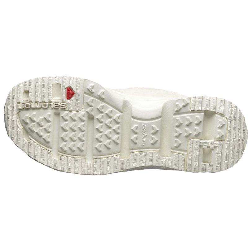 Sizing Salomon RX Mary Jane Lunar Rock/Quiet Shade/White L47433800