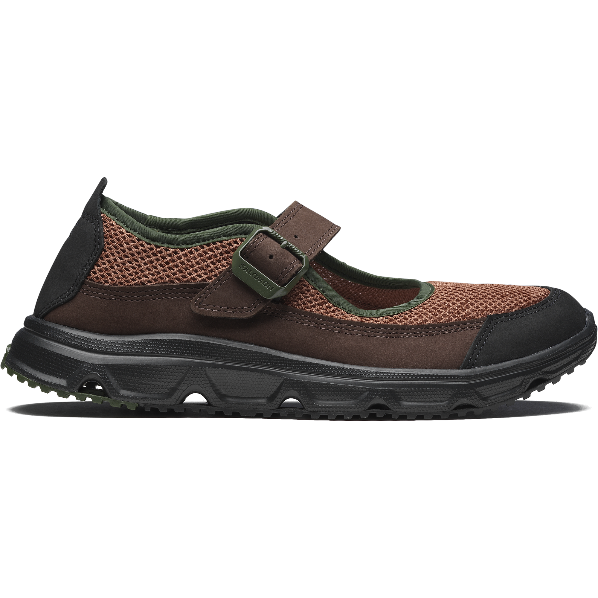 Salomon RX Mary Jane Sneakers L47750300