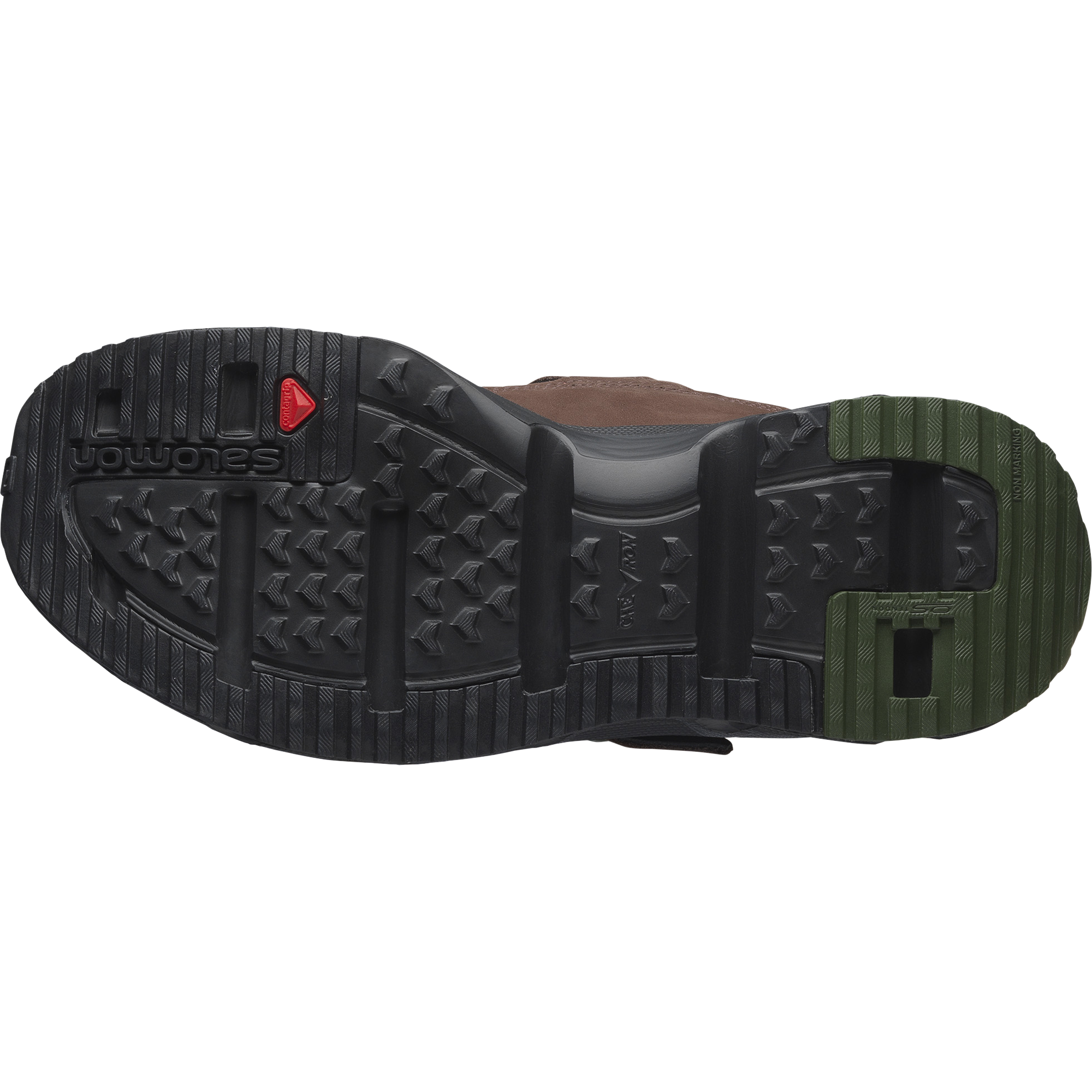 Shop Salomon RX Mary Jane 女款休閒運動鞋 L47750300