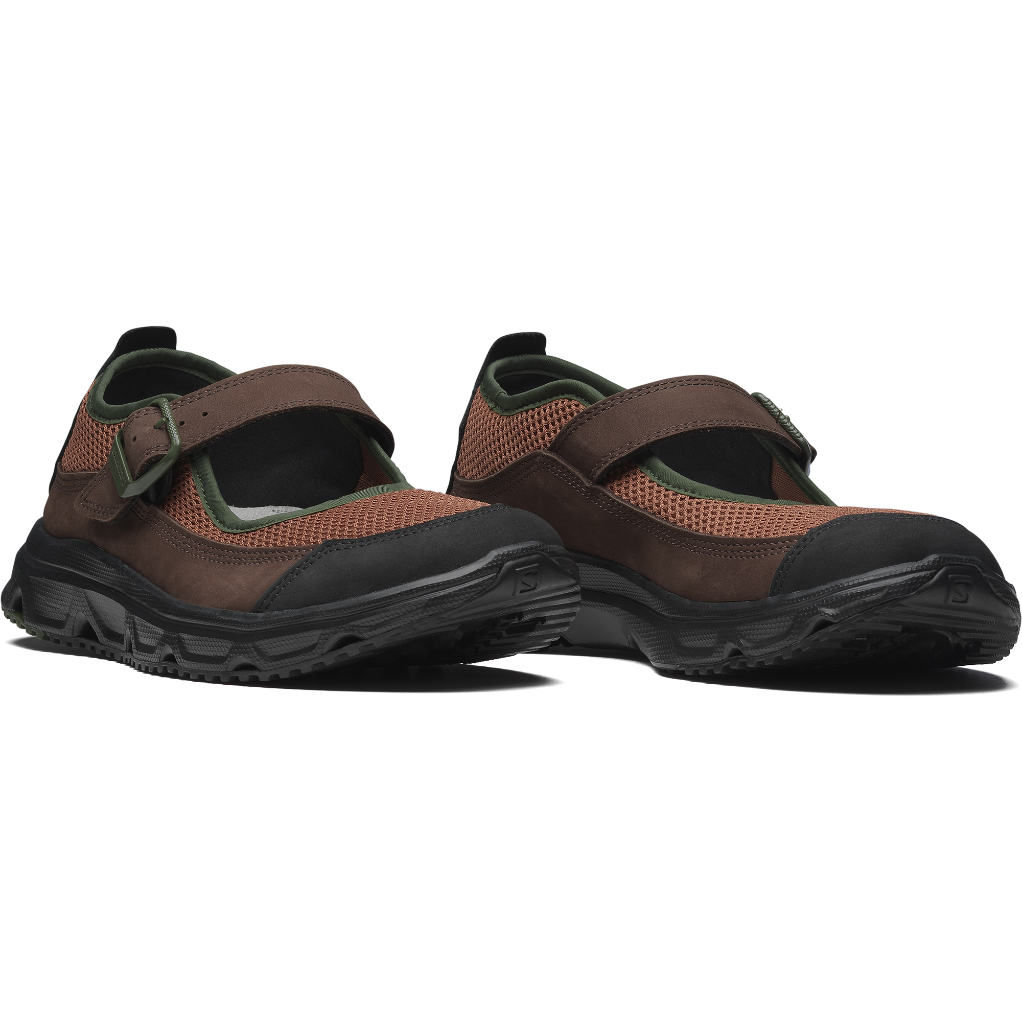 Purchase Salomon RX Mary Jane 女款休閒運動鞋 L47750300