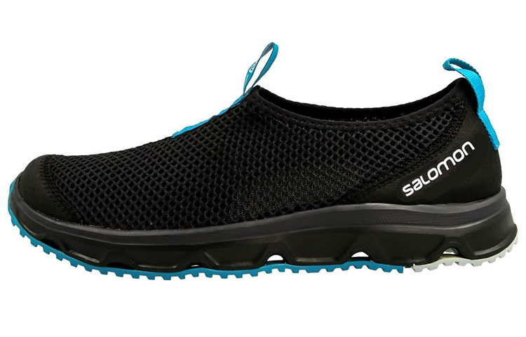 Salomon Rx Moc 3.0 'Black Blue' 401446