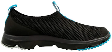 Order Salomon Rx Moc 3.0 休閒運動鞋 黑藍