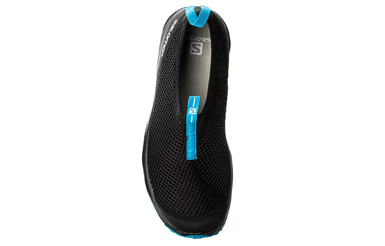 Shop Salomon Rx Moc 3.0 '黑蓝' 401446
