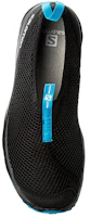 Shop Salomon Rx Moc 3.0 休閒運動鞋 黑藍