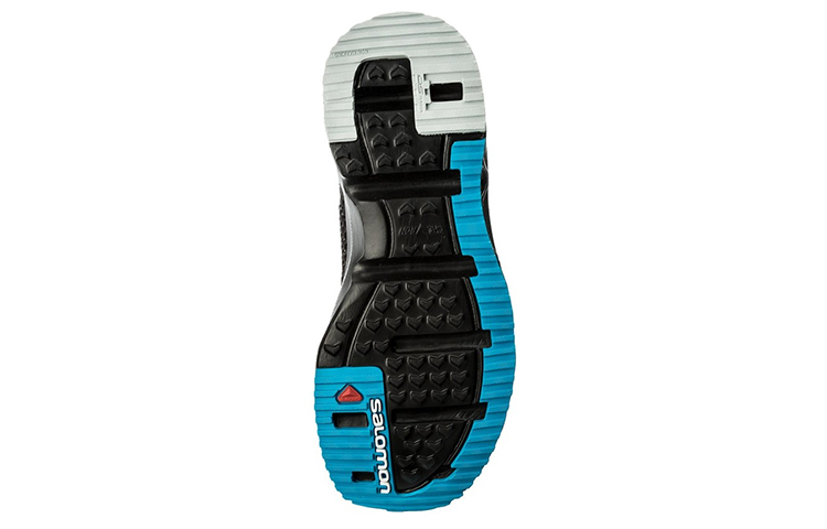Purchase Salomon Rx Moc 3.0 '黑蓝' 401446