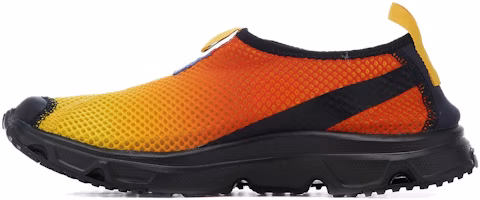 Salomon RX Moc 3.0 'Black High Risk Red' 472982 Salomon RX Moc 3.0 'Black High Risk Red' 472982