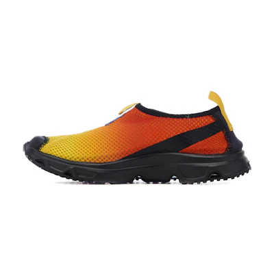 Salomon RX Moc 3.0 'Black High Risk Red'
