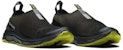Salomon RX Moc 3.0 'Hitam Sulphur Spring' L47449000