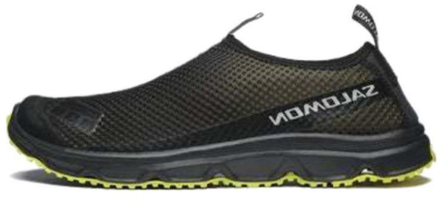 Salomon RX Moc 3.0 'Black Sulphur Spring' L47449000 Details for Salomon RX Moc 3.0 'Black Sulphur Spring' L47449000