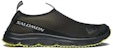Salomon RX Moc 3.0 'Hitam Sulphur Spring' L47449000