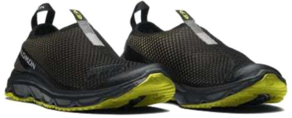 Salomon RX Moc 3.0 'Black Sulphur Spring' L47449000 1