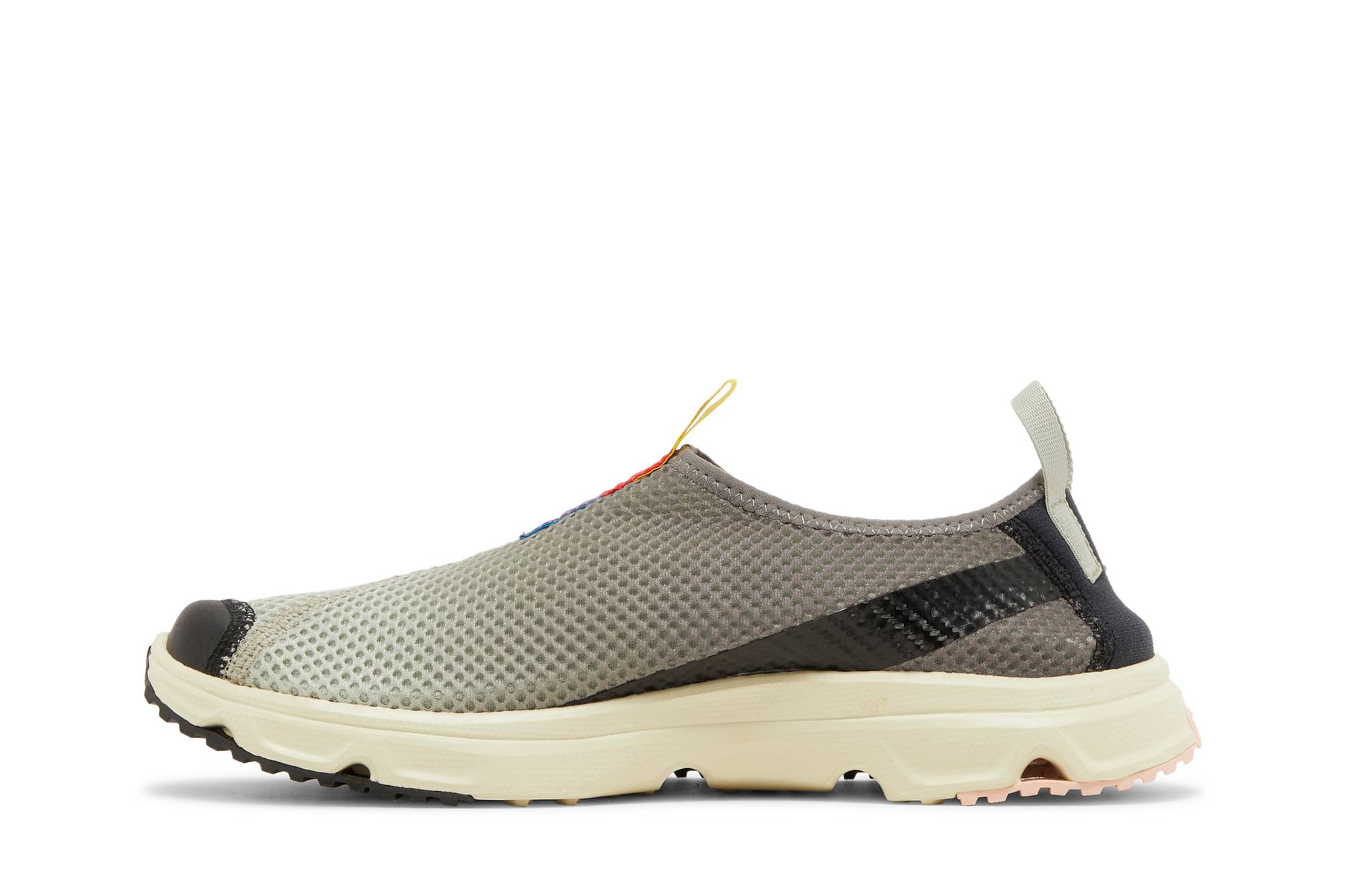 Lookbook サロモン RX モック 3.0 デザートセージ L47131200