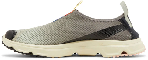 Lookbook Salomon RX Moc 3.0 '沙漠鼠尾草' L47131200