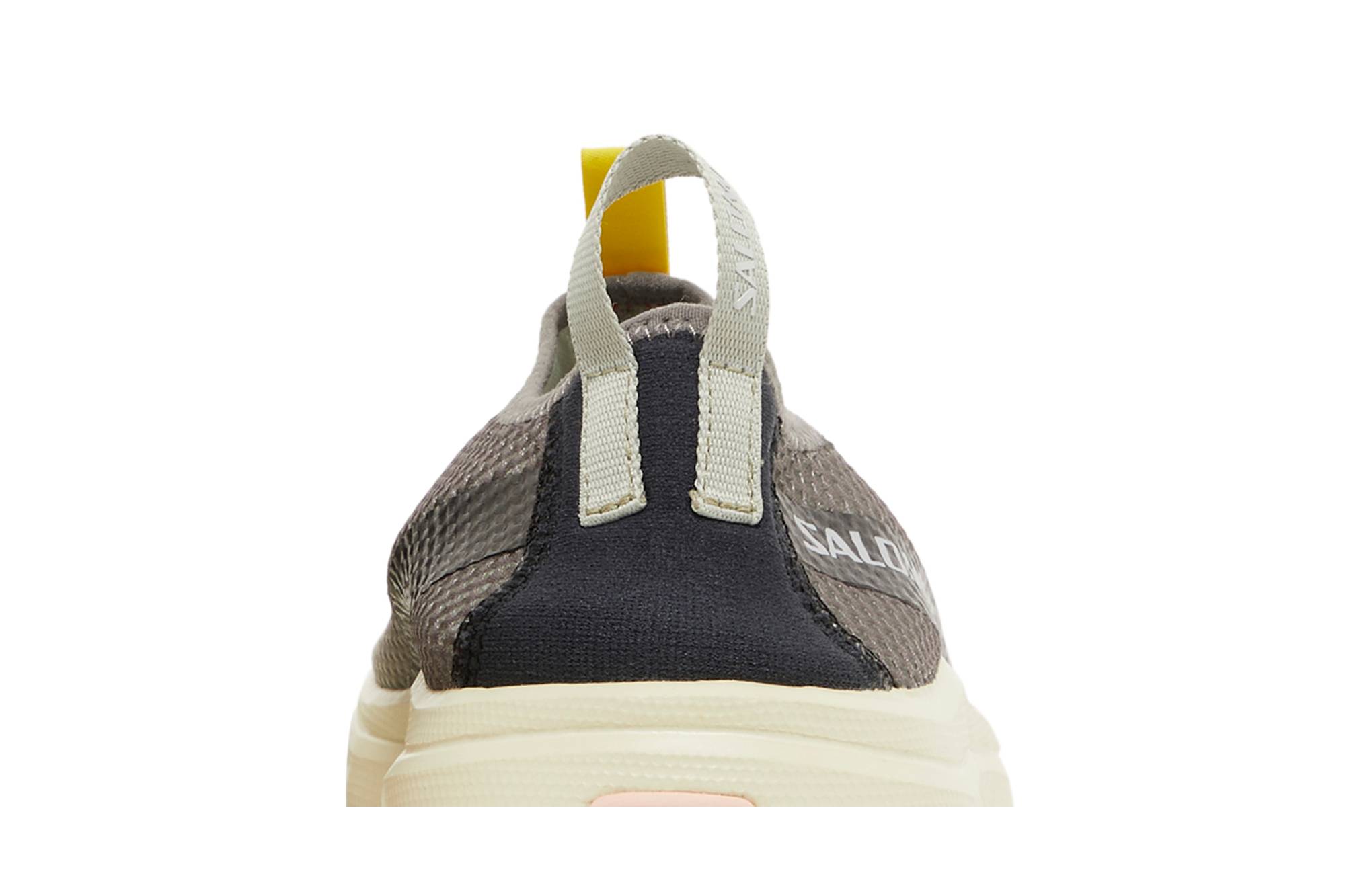 Sizing サロモン RX モック 3.0 デザートセージ L47131200