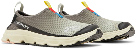 Cheap Salomon RX Moc 3.0 '沙漠鼠尾草' L47131200