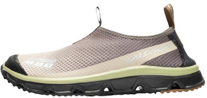 Salomon RX Moc 3.0 'Feather Grey Plum Kitten' L47298000 Salomon RX Moc 3.0 'Feather Grey Plum Kitten' L47298000