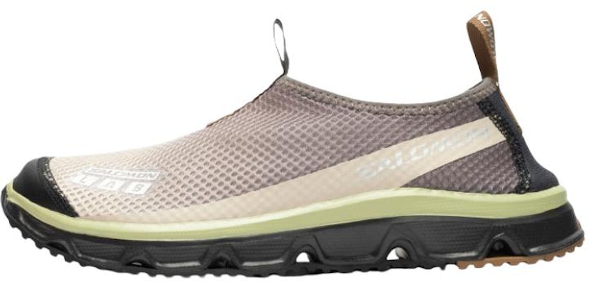 Salomon RX Moc 3.0 'Feather Grey Plum Kitten' L47298000 Buy Salomon RX Moc 3.0 'Feather Grey Plum Kitten' L47298000