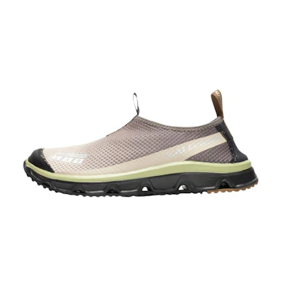 Salomon RX Moc 3.0 'Feather Grey Plum Kitten'