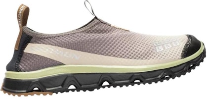 Salomon RX Moc 3.0 '羽灰李子猫' 运动鞋 L47298000 Order Salomon RX Moc 3.0 '羽灰李子猫' 运动鞋 L47298000