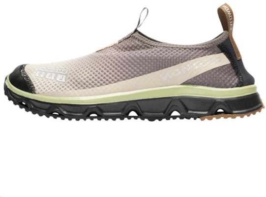 Salomon RX Moc 3.0 'Feather Grey Plum Kitten' L47298000 Details for Salomon RX Moc 3.0 'Feather Grey Plum Kitten' L47298000