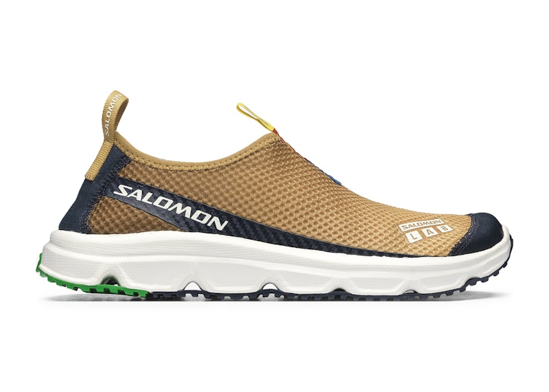 Salomon RX Moc 3.0 'Rubber' L47131300