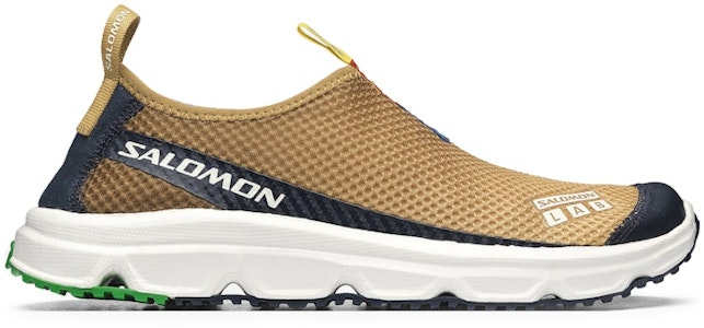 サロモン RX モック 3.0 ラバー L47131300 Buy サロモン RX モック 3.0 ラバー L47131300