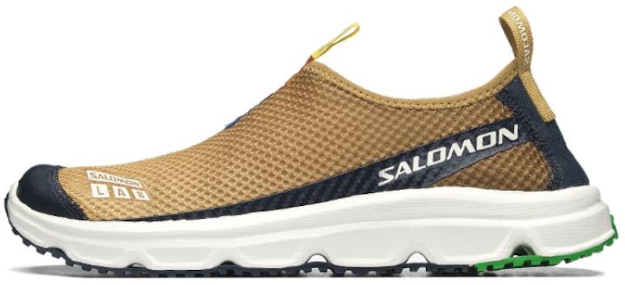 Salomon RX Moc 3.0 'Taffy Granada Sky' 471313 Buy Salomon RX Moc 3.0 'Taffy Granada Sky' 471313