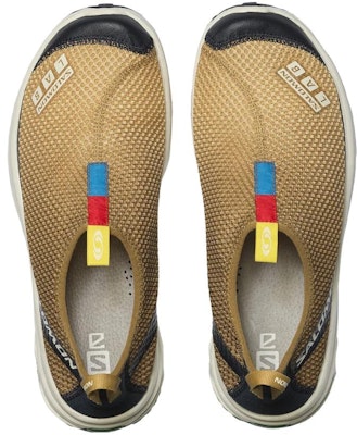 Salomon RX Moc 3.0 'Taffy Granada Sky' 471313 Lookbook Salomon RX Moc 3.0 'Taffy Granada Sky' 471313