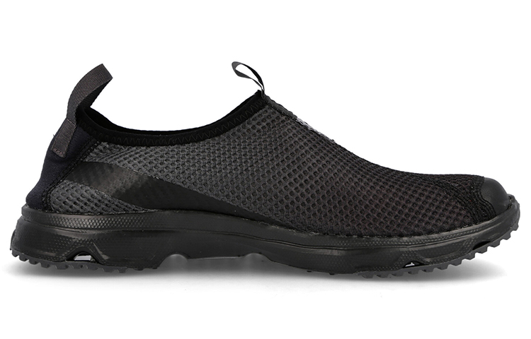 Salomon RX Moc 3.0 Advanced 'Black Magnet' 圖 2