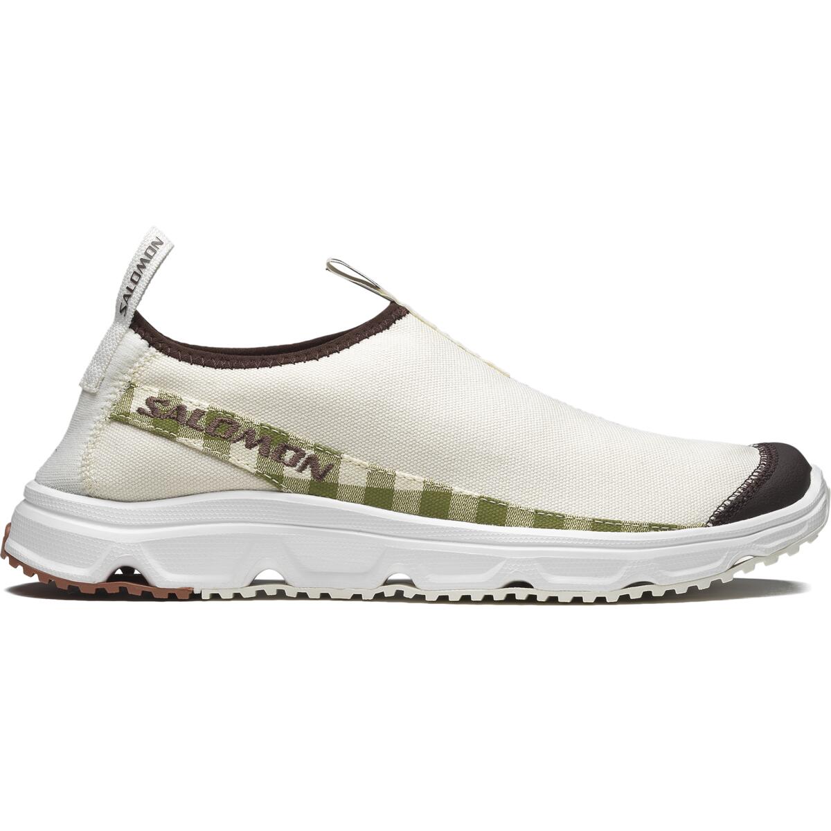 Salomon RX Moc 3.0 Canvas Sneakers L47751300