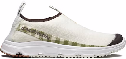 Salomon RX Moc 3.0 Canvas Sneakers L47751300 Salomon RX Moc 3.0 Canvas Sneakers L47751300