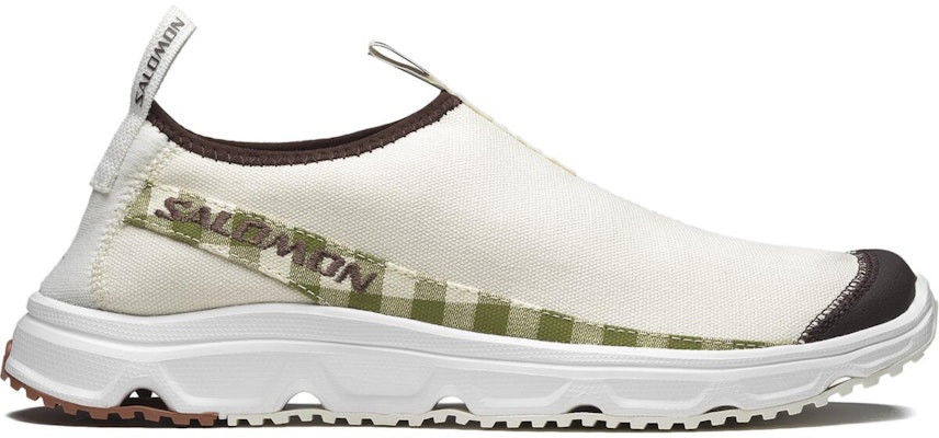 Salomon RX Moc 3.0 Canvas Sneakers L47751300 Buy Salomon RX Moc 3.0 Canvas Sneakers L47751300